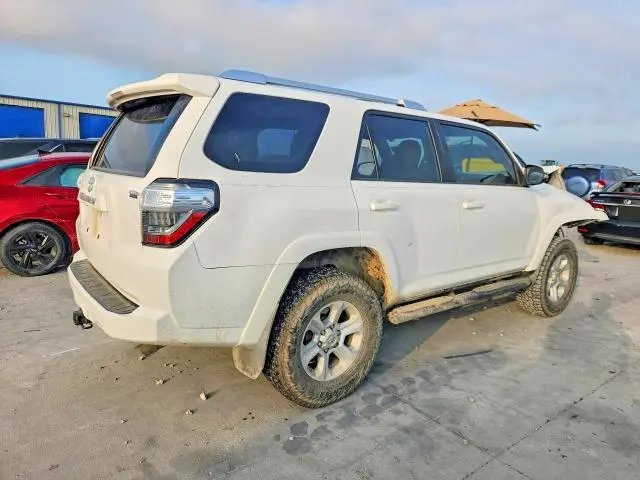 2015 TOYOTA 4RUNNER SR5 PREMIUM  