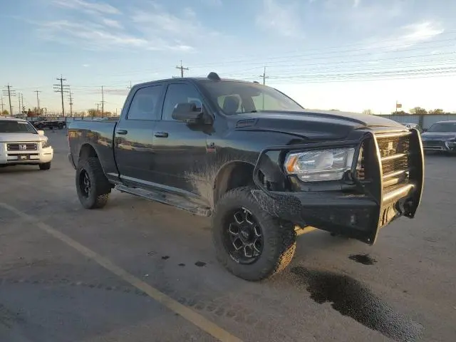 2021 RAM 2500 BIG HORN  
