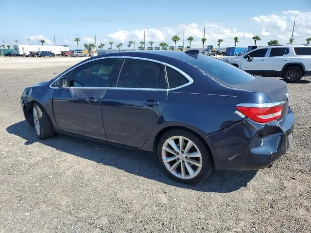 2015 BUICK VERANO CONVENIENCE  