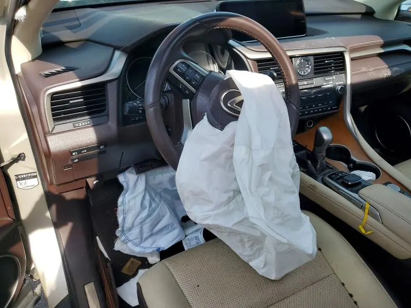 2018 LEXUS RX 450H BASE  