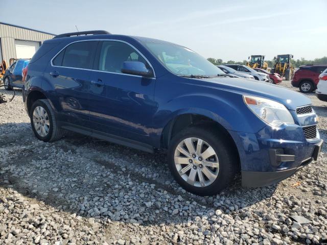 2010 CHEVROLET EQUINOX LT