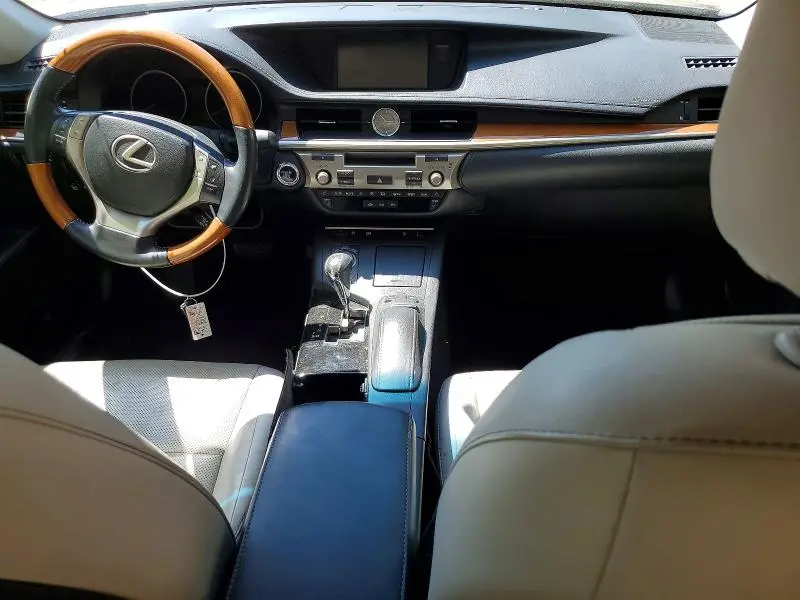 2014 LEXUS ES 300H BASE  