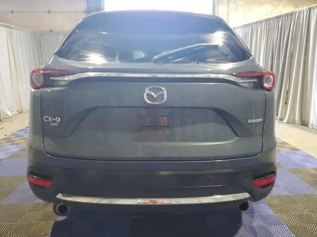 2023 MAZDA CX-9 GRAND TOURING
