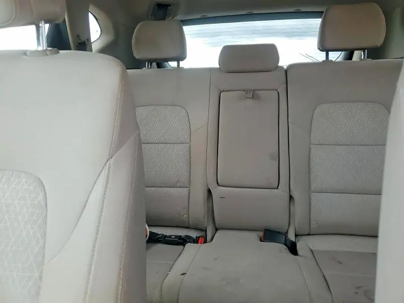 2016 HYUNDAI TUCSON SPORT  