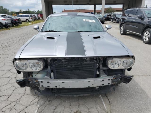 2014 DODGE CHALLENGER SXT