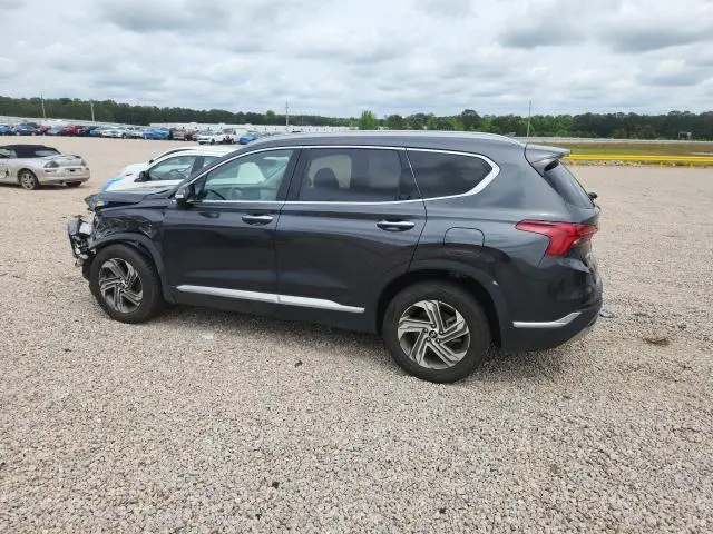 2023 HYUNDAI SANTA FE SEL PREMIUM  