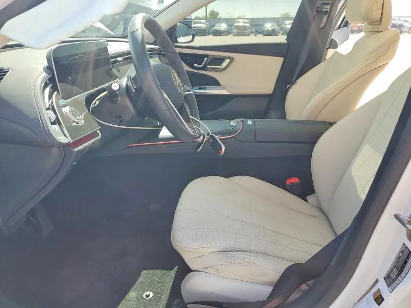 2025 MERCEDES-BENZ E 350 4MATIC  
