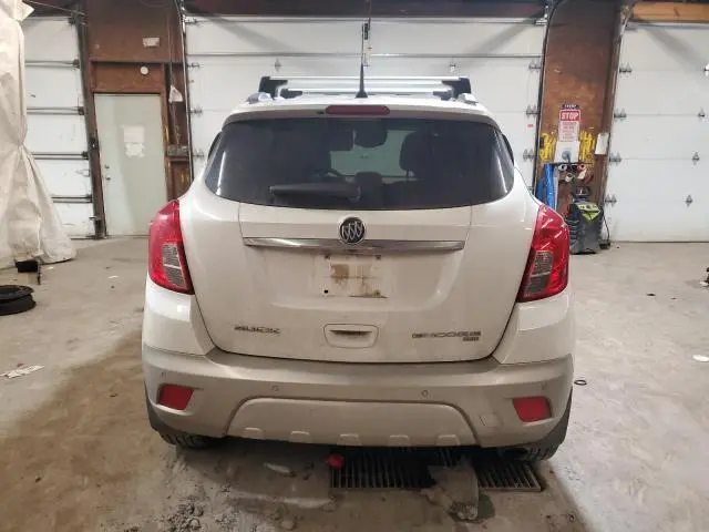 2013 BUICK ENCORE PREMIUM  