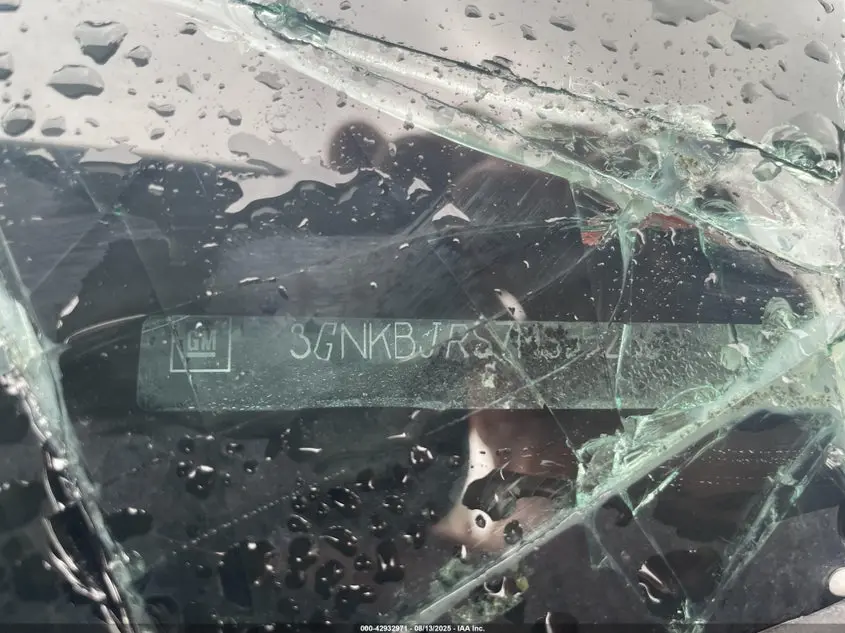 2021 CHEVROLET BLAZER AWD 3LT