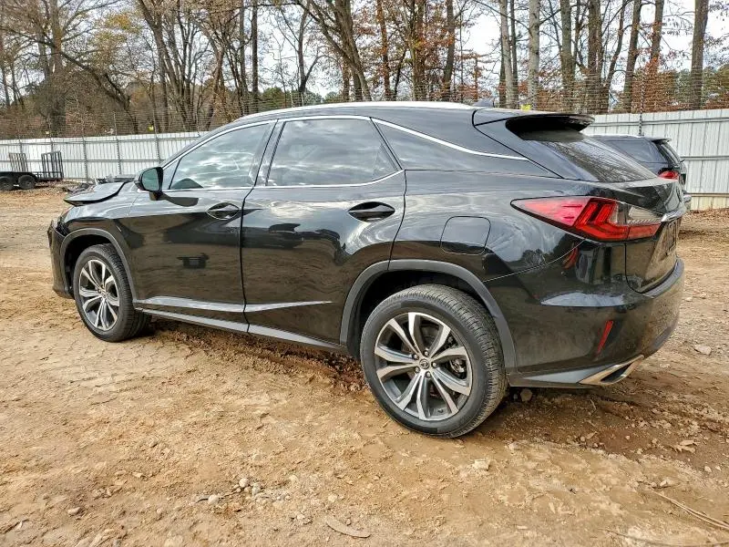 2019 LEXUS RX 350 BASE  