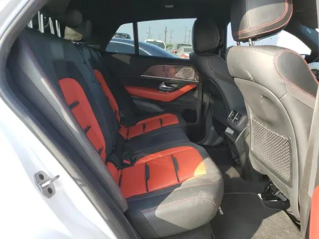 2024 MERCEDES-BENZ GLE COUPE AMG 53 4MATIC  