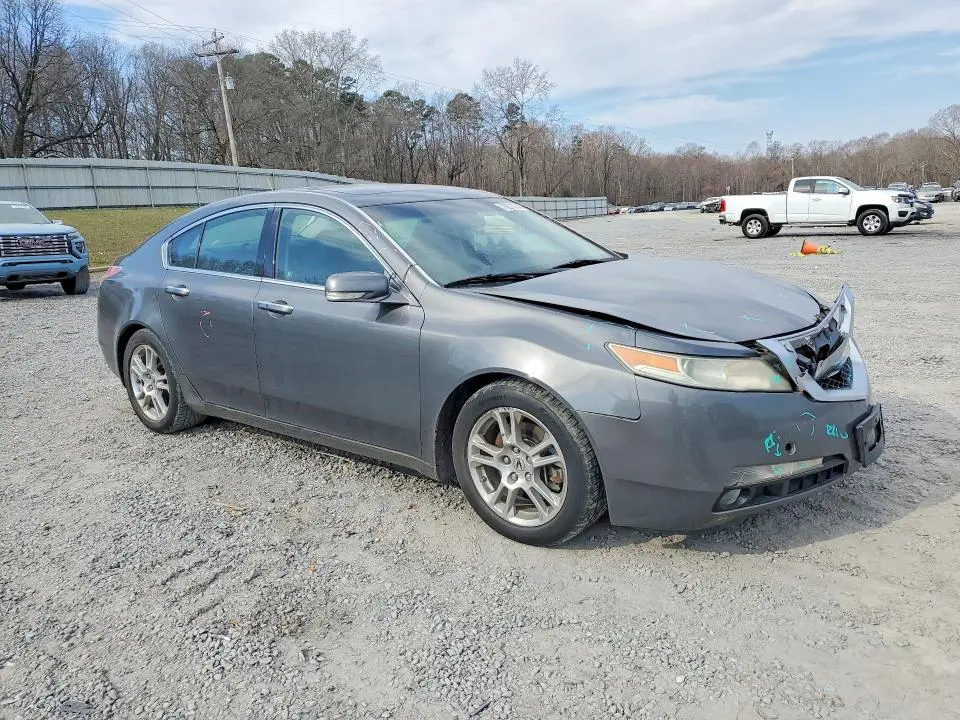 2010 ACURA TL   