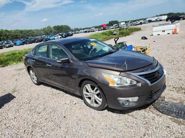 2013 NISSAN ALTIMA 3.5 S  