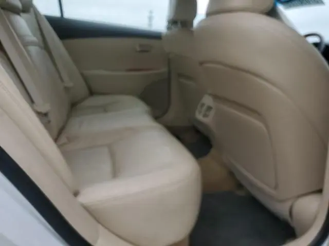 2010 LEXUS ES 350  