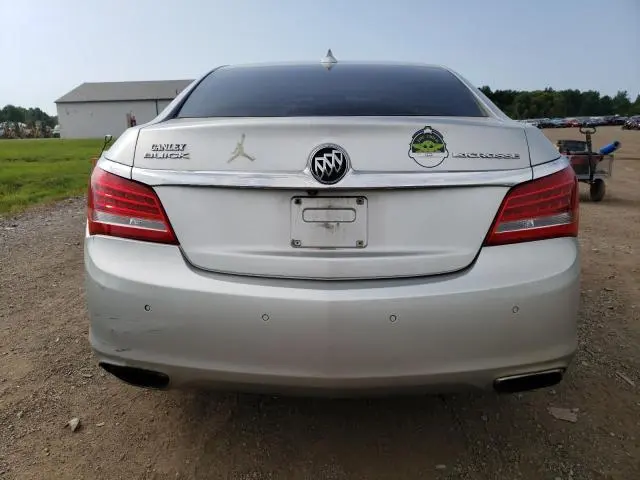 2015 BUICK LACROSSE   