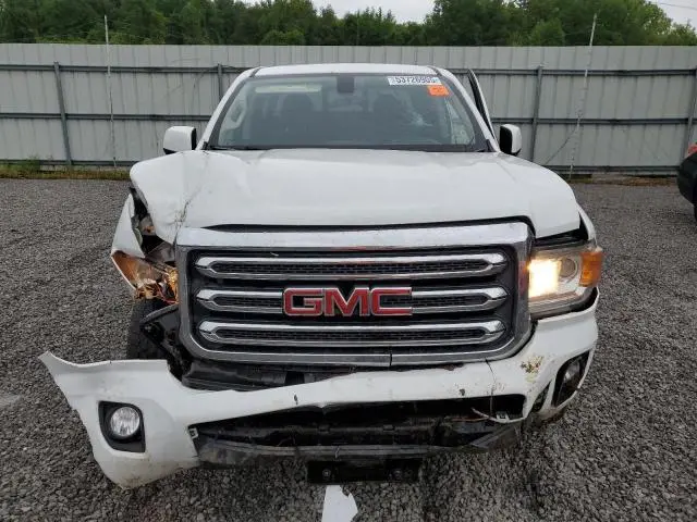 2019 GMC CANYON SLE  