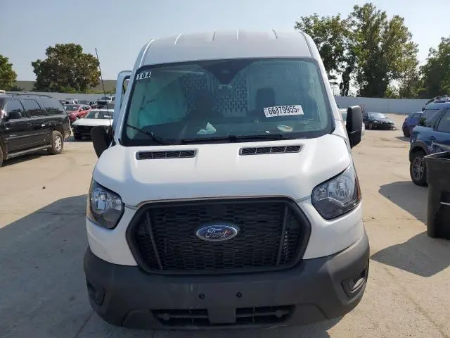 2024 FORD TRANSIT T-150  