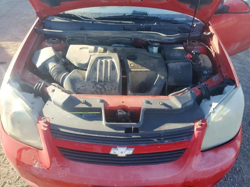 2010 CHEVROLET COBALT 2LT  