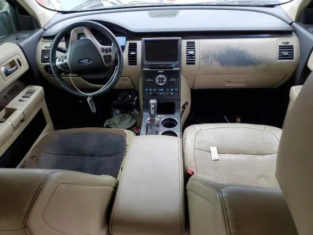 2014 FORD FLEX LIMITED