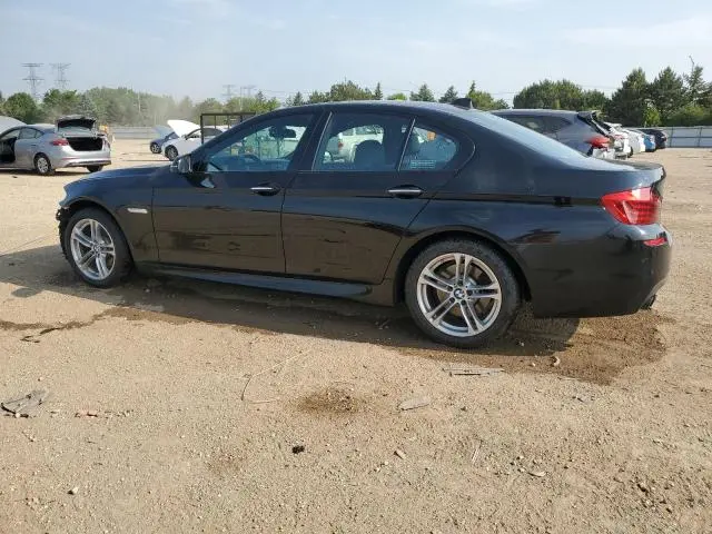 2014 BMW 528 XI