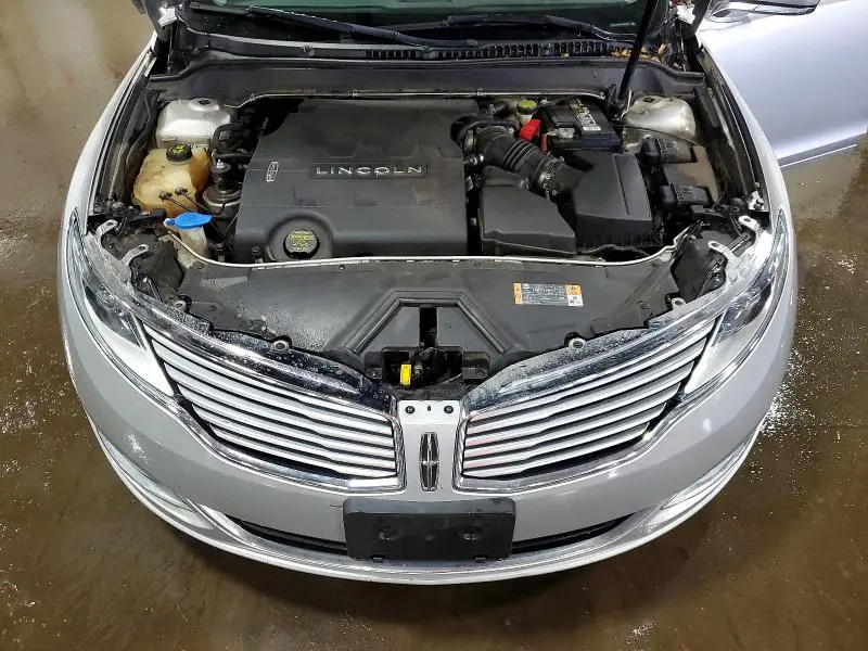 2013 LINCOLN MKZ   