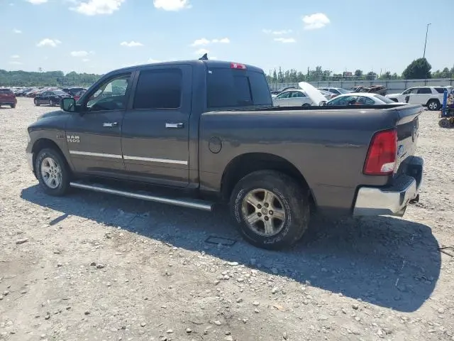 2015 RAM 1500 SLT  