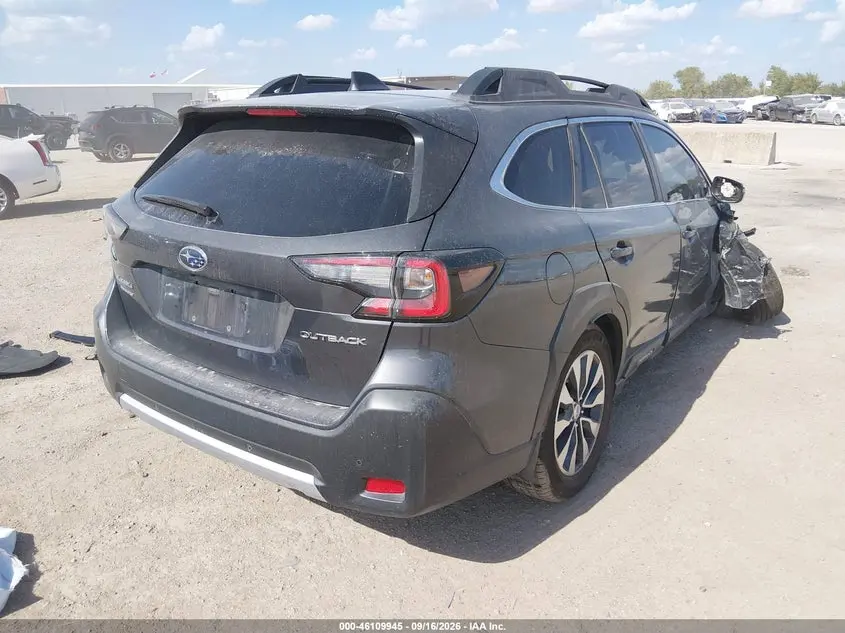 2023 SUBARU OUTBACK LIMITED