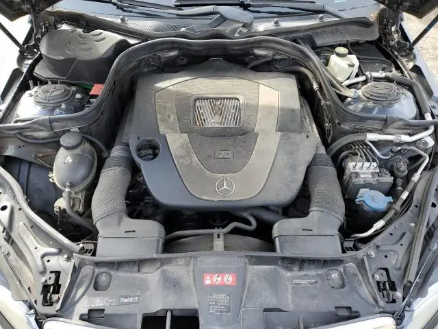 2010 MERCEDES-BENZ E 350 4MATIC  
