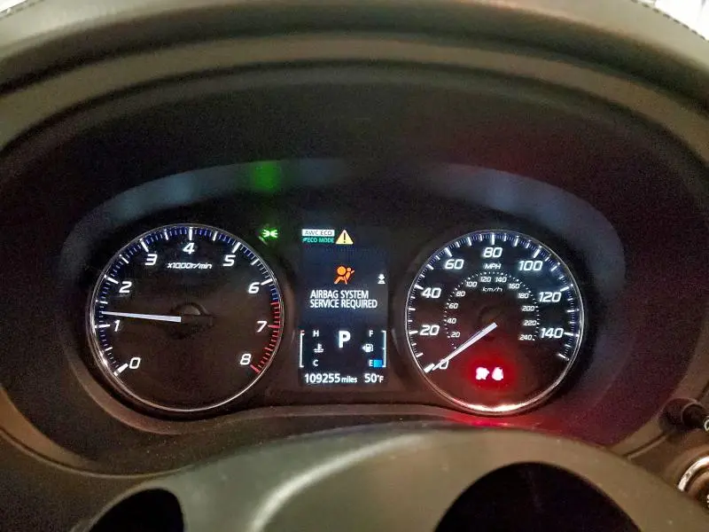 2019 MITSUBISHI OUTLANDER SE  