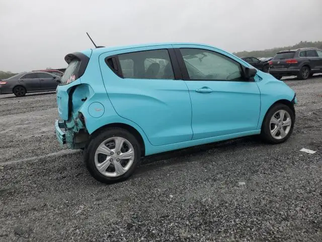 2021 CHEVROLET SPARK LS  