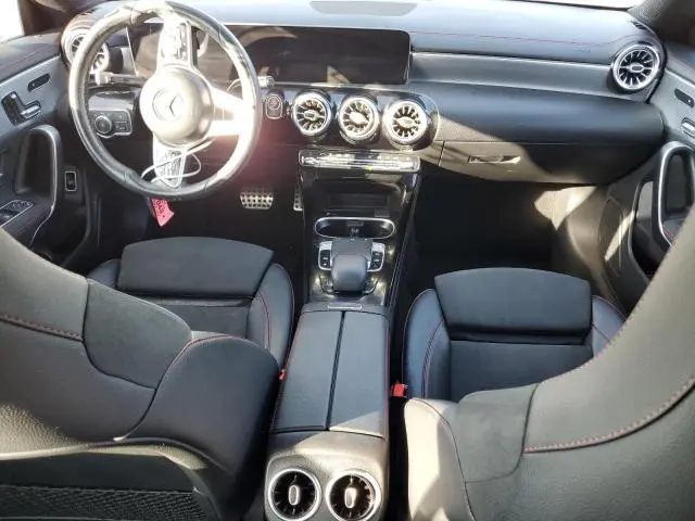 2020 MERCEDES-BENZ CLA 250 4MATIC  
