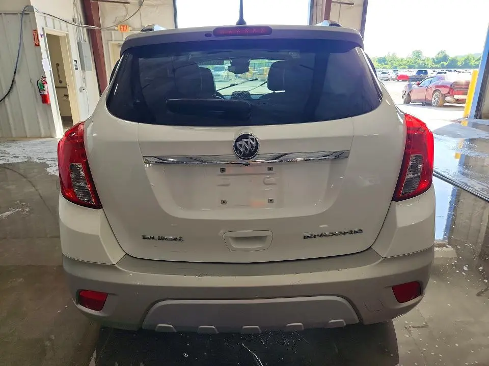 2013 BUICK ENCORE CONVENIENCE  