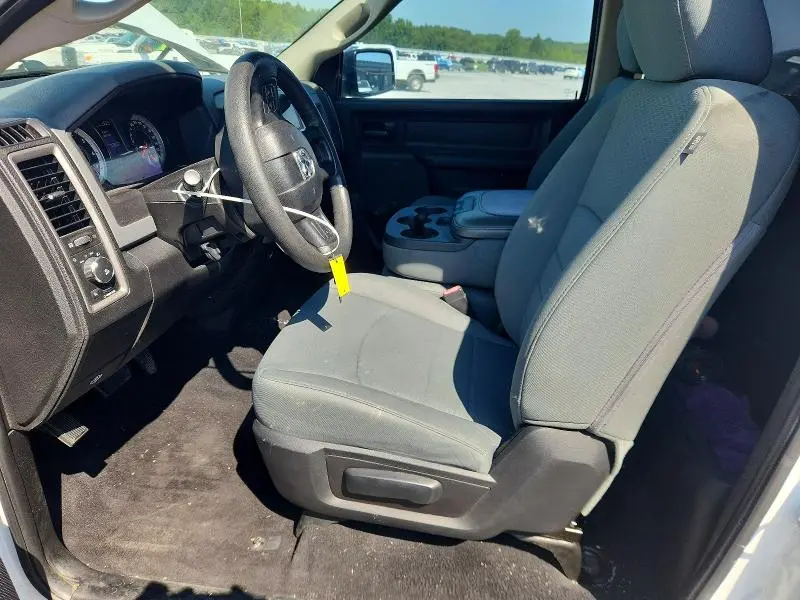 2014 RAM 1500 ST  