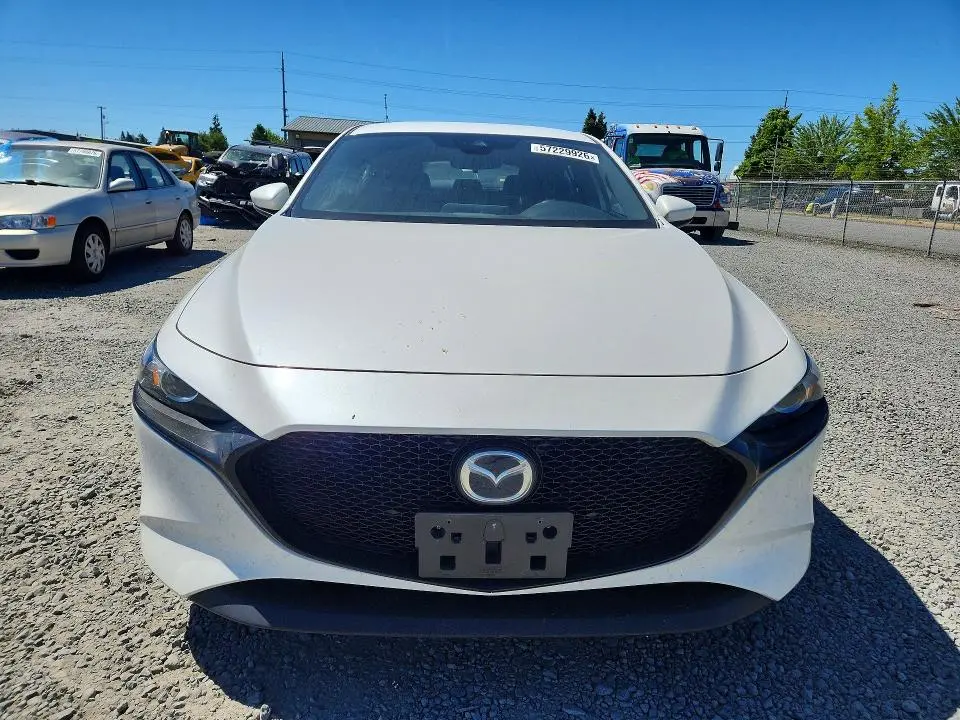 2020 MAZDA 3 PREFERRED  