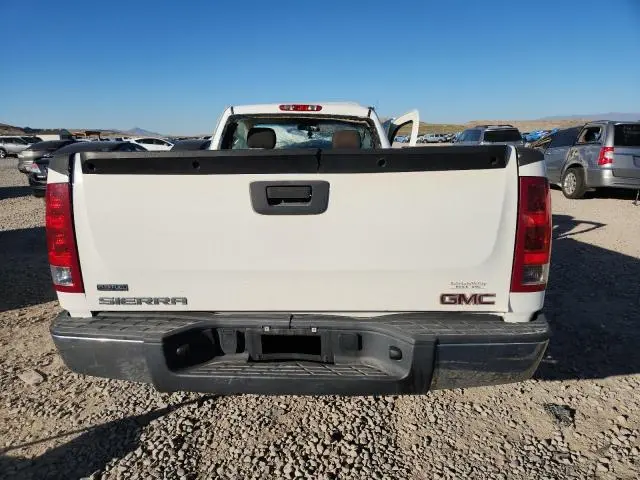 2010 GMC SIERRA K1500  