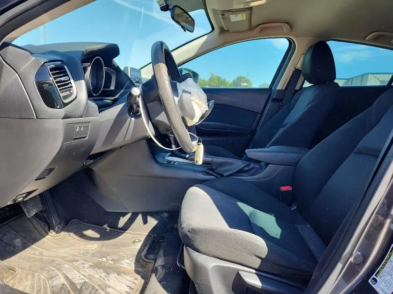 2014 MAZDA 3 SPORT  