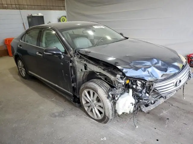 2010 LEXUS ES 350  