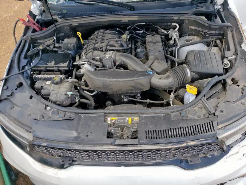 2023 DODGE DURANGO PURSUIT  