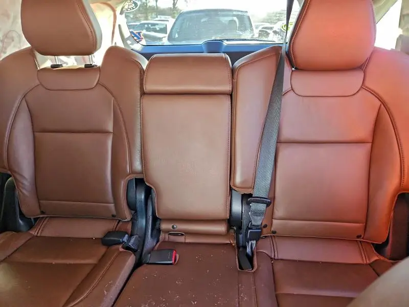 2017 ACURA MDX TECHNOLOGY  