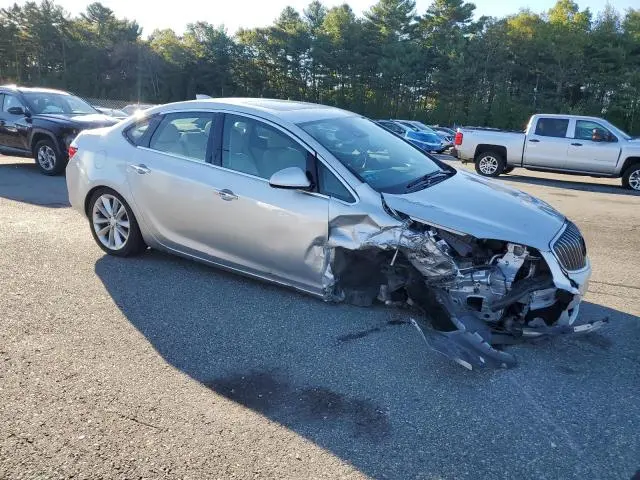 2015 BUICK VERANO   