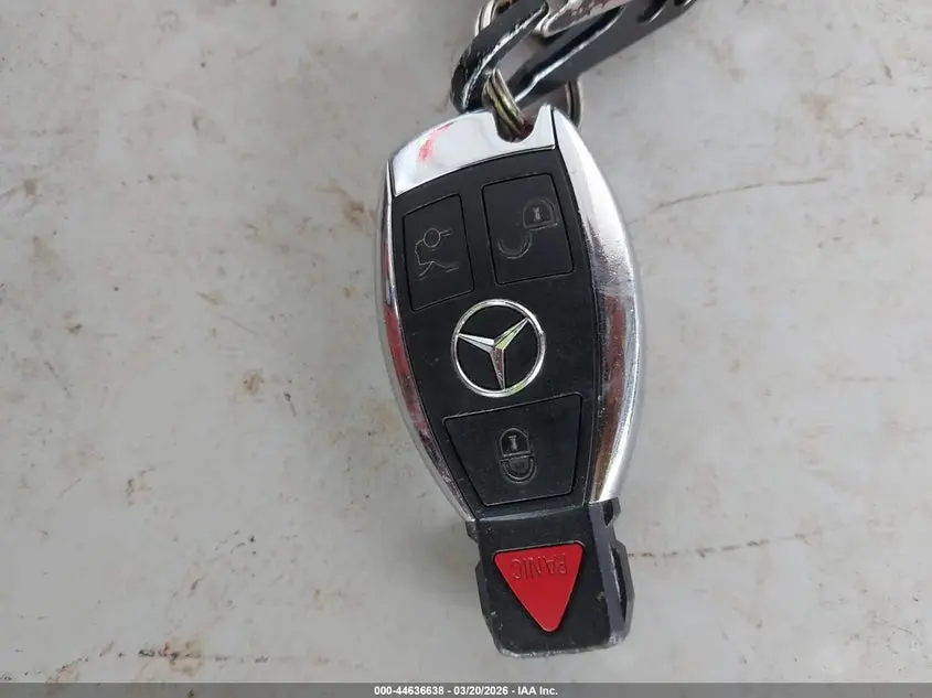 2016 MERCEDES-BENZ GLC 300  