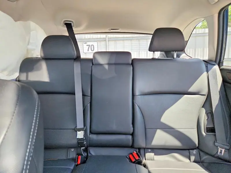2019 SUBARU OUTBACK 3.6R LIMITED  