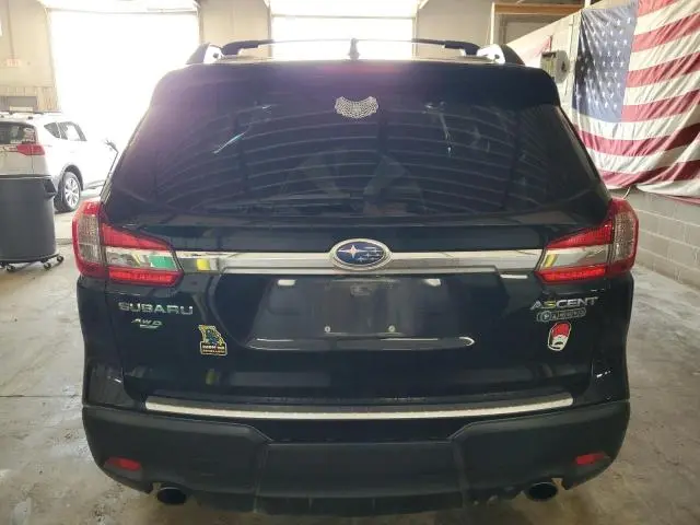 2019 SUBARU ASCENT PREMIUM
