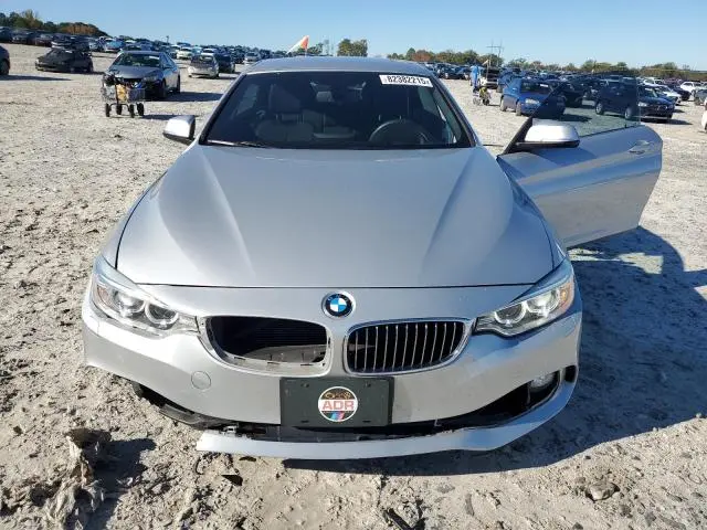 2014 BMW 428 XI SULEV  