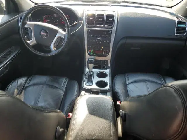2010 GMC ACADIA SLT-1  