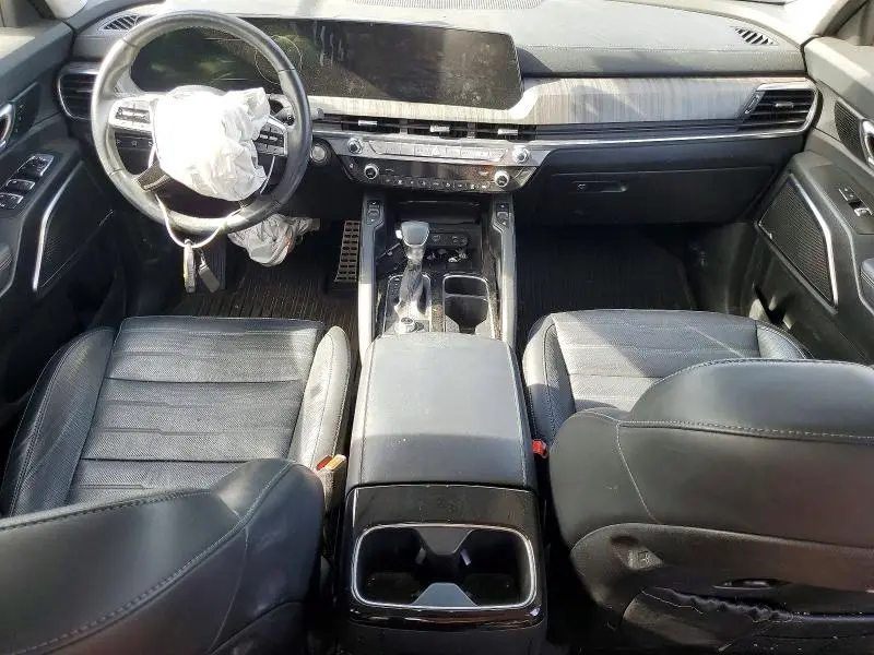 2024 KIA TELLURIDE SX-PRESTIGE  