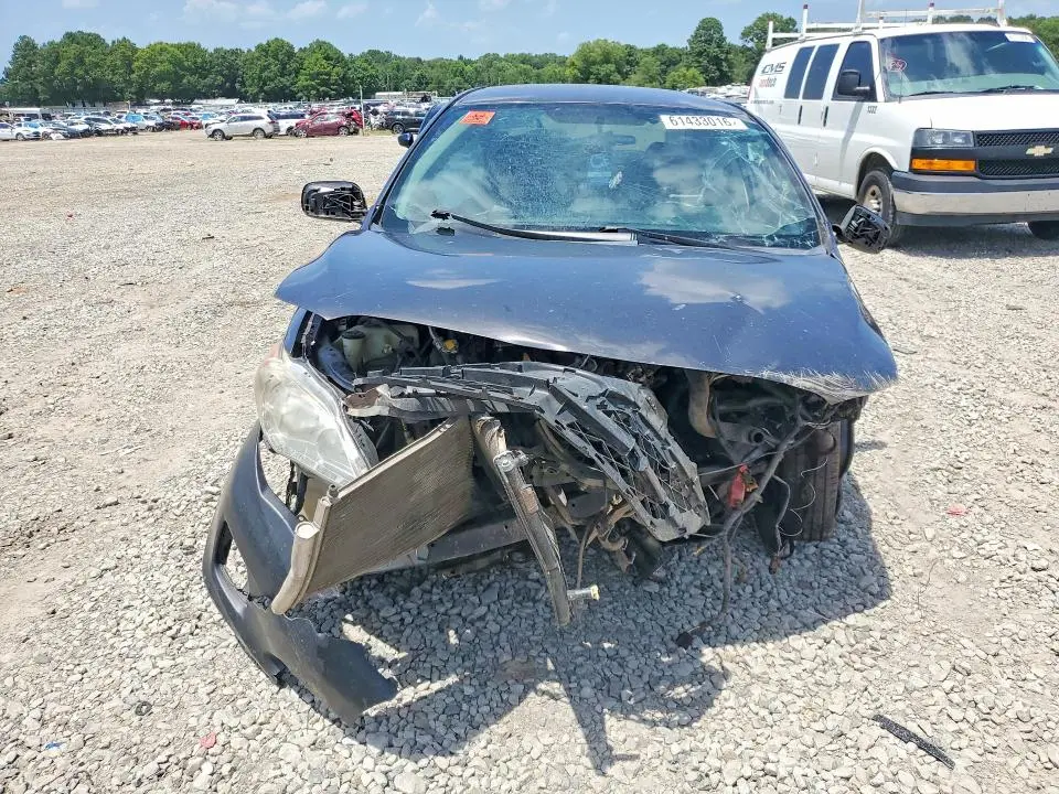 2013 TOYOTA COROLLA L  