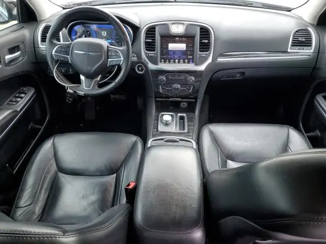 2016 CHRYSLER 300 LIMITED  