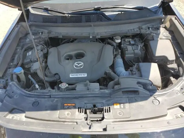 2020 MAZDA CX-9 GRAND TOURING  