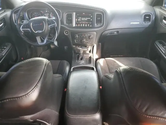 2016 DODGE CHARGER R/T SCAT PACK  